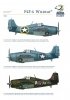 Arma Hobby 70065 F4F-4 Wildcat Operation Torch 1/72